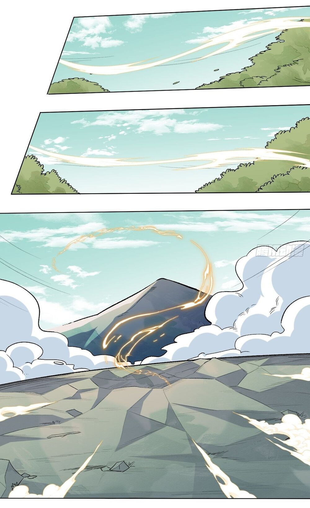Nguyên Lai Ta Là Tu Tiên Đại Lão: Chapter 31