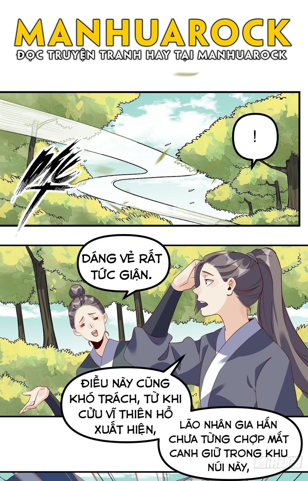 Nguyên Lai Ta Là Tu Tiên Đại Lão: Chapter 31