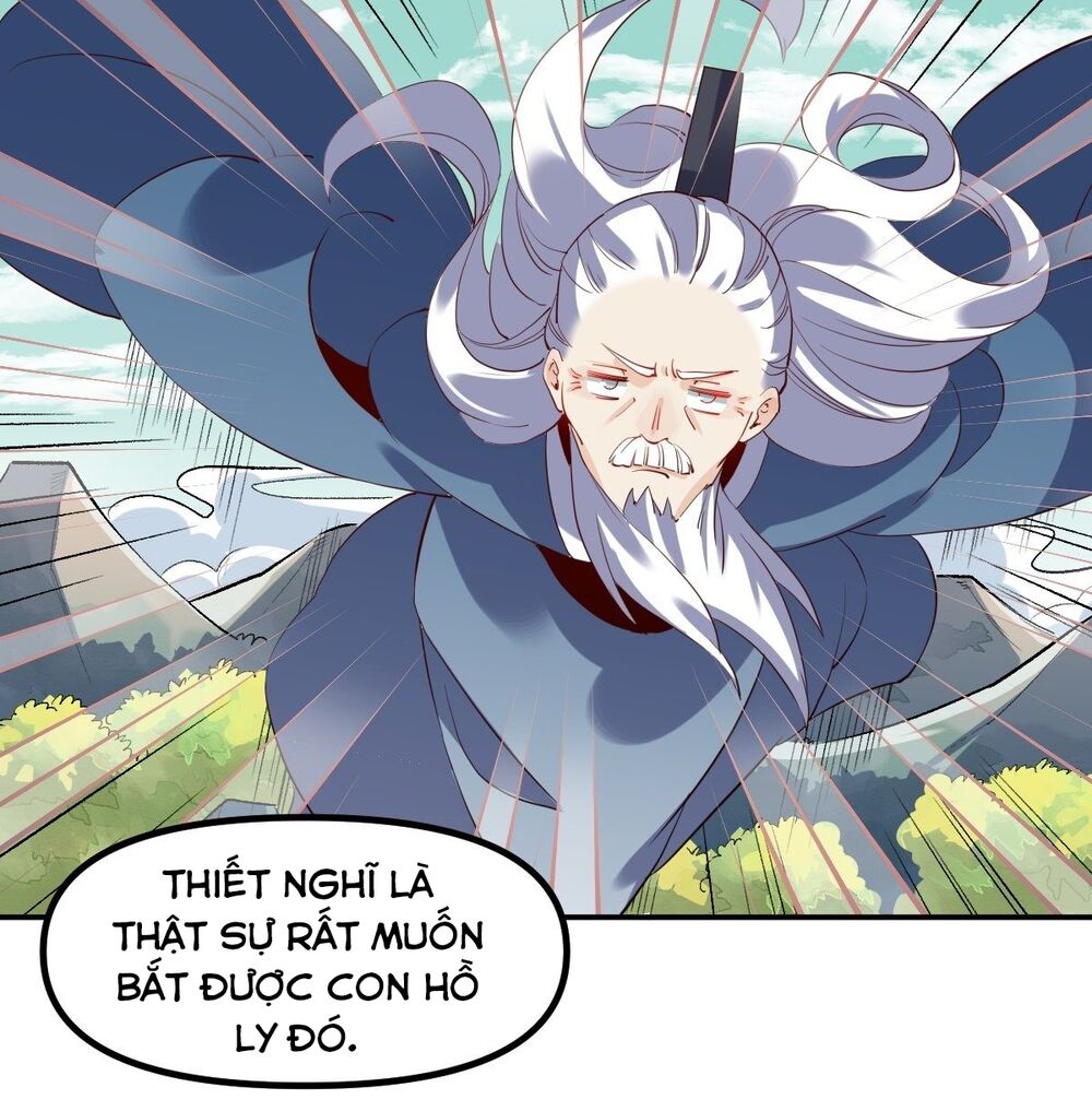 Nguyên Lai Ta Là Tu Tiên Đại Lão: Chapter 31