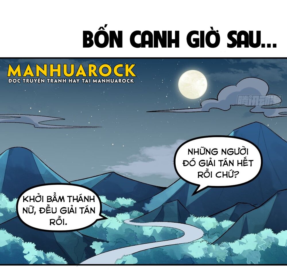 Nguyên Lai Ta Là Tu Tiên Đại Lão: Chapter 31