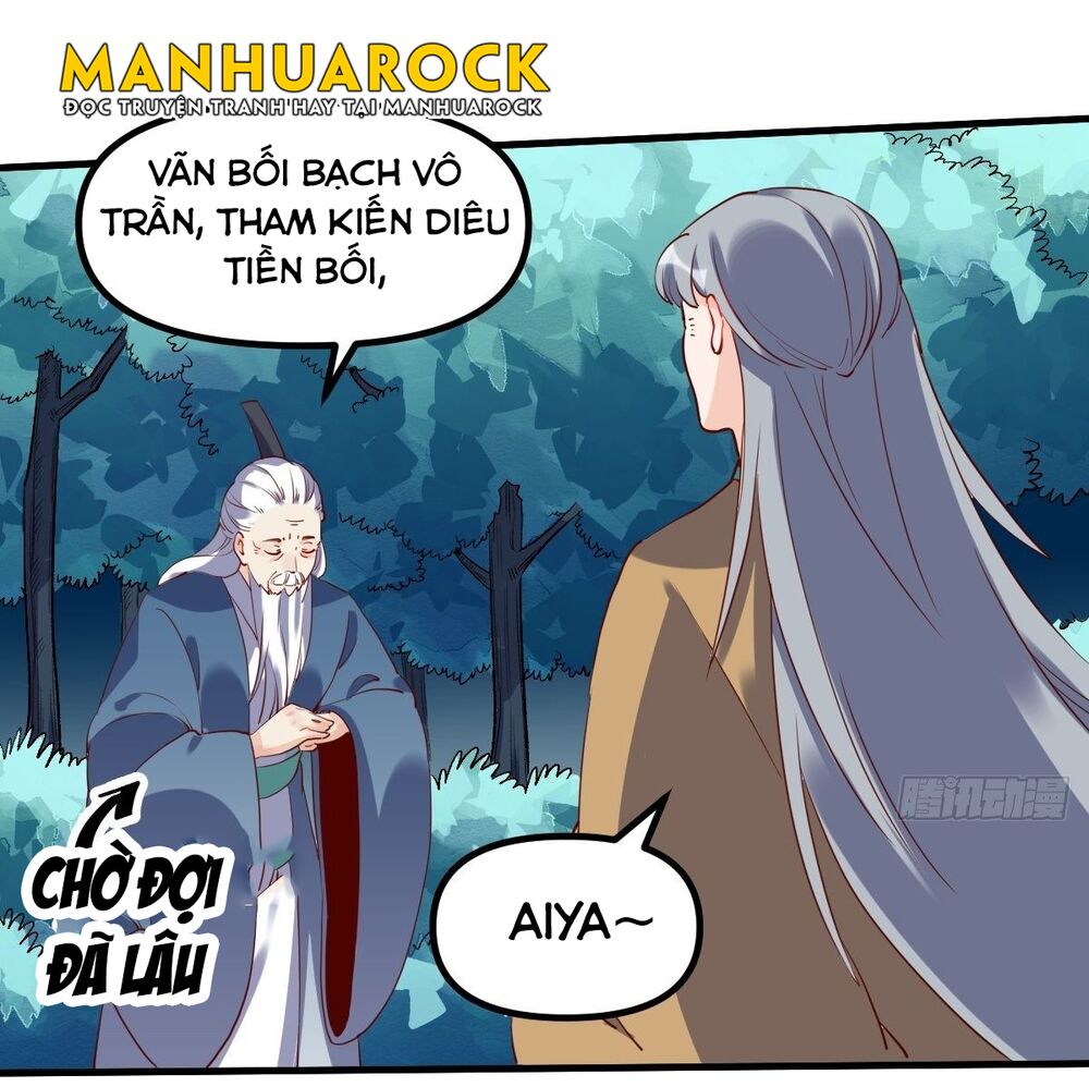 Nguyên Lai Ta Là Tu Tiên Đại Lão: Chapter 31