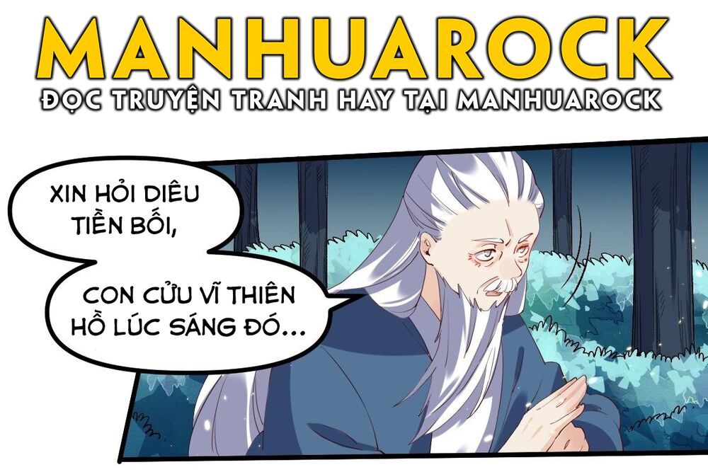 Nguyên Lai Ta Là Tu Tiên Đại Lão: Chapter 31