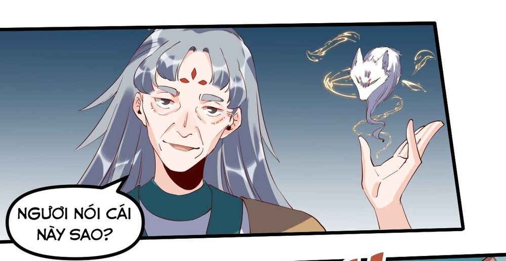 Nguyên Lai Ta Là Tu Tiên Đại Lão: Chapter 31