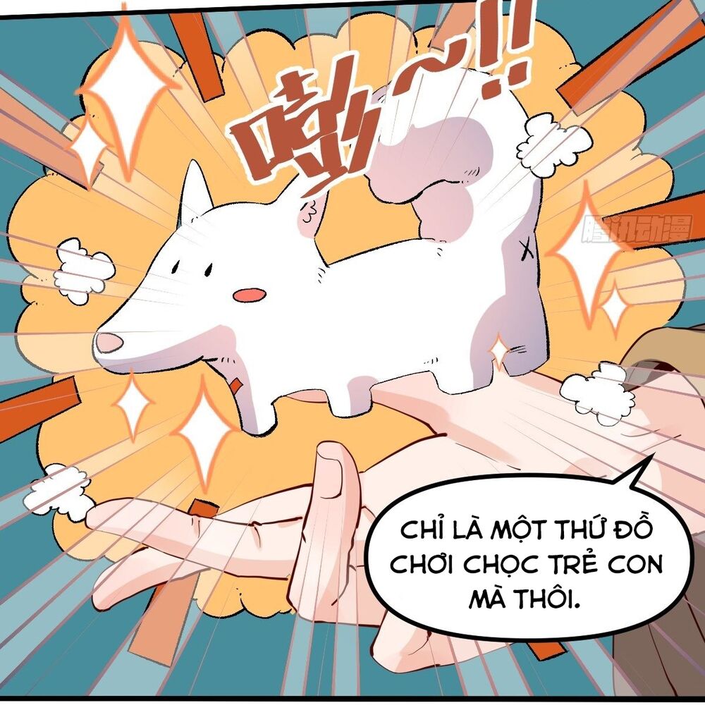 Nguyên Lai Ta Là Tu Tiên Đại Lão: Chapter 31
