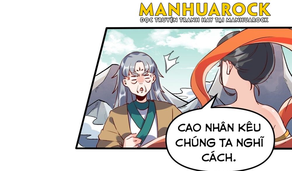 Nguyên Lai Ta Là Tu Tiên Đại Lão: Chapter 31