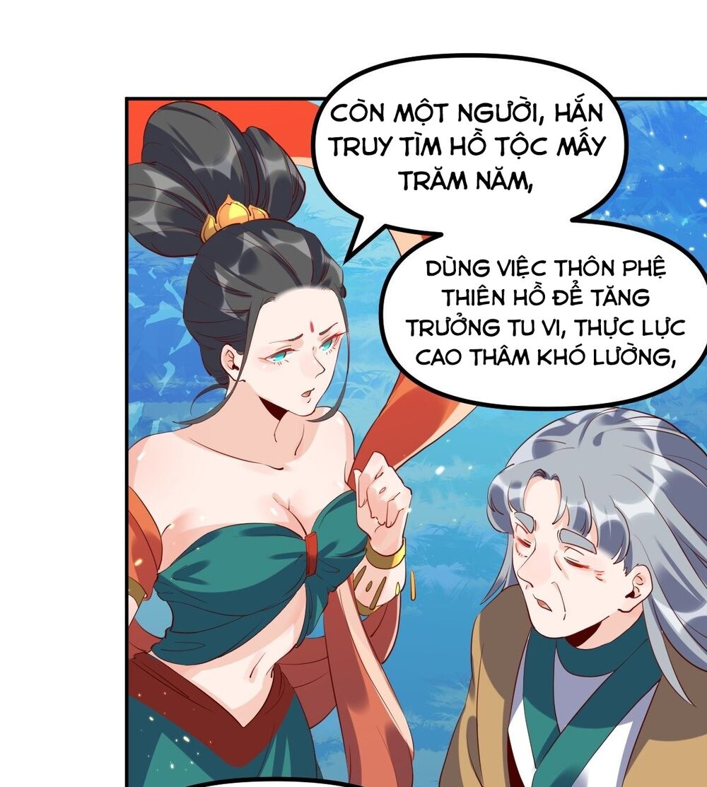 Nguyên Lai Ta Là Tu Tiên Đại Lão: Chapter 31