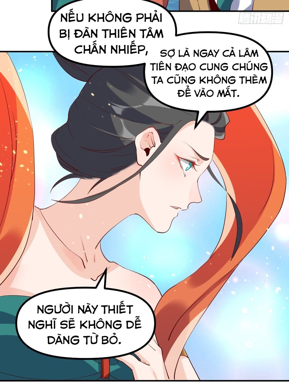 Nguyên Lai Ta Là Tu Tiên Đại Lão: Chapter 31