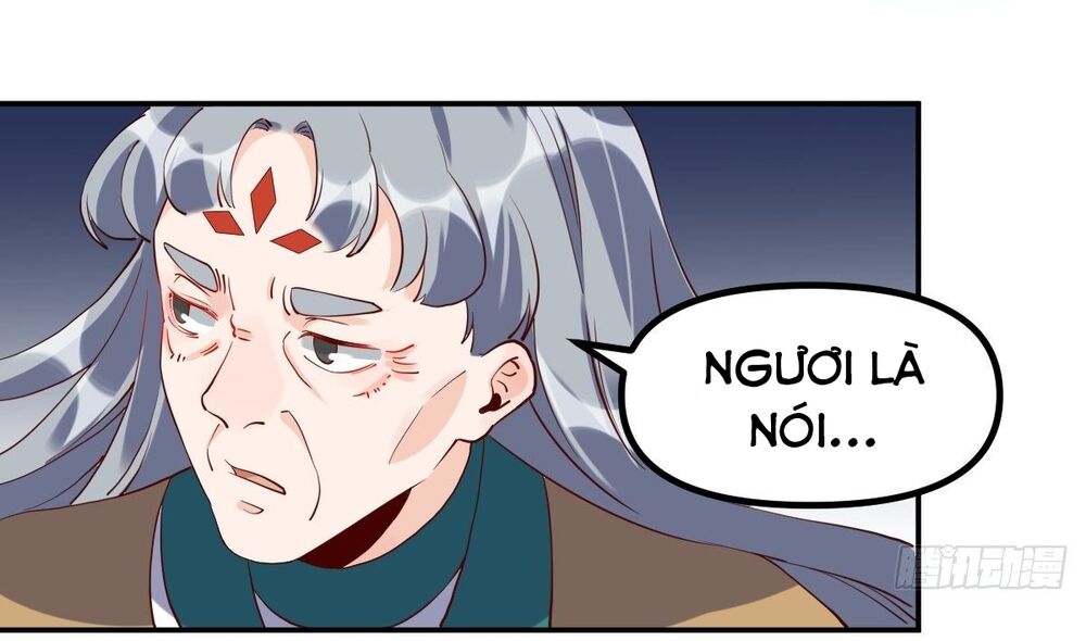 Nguyên Lai Ta Là Tu Tiên Đại Lão: Chapter 31