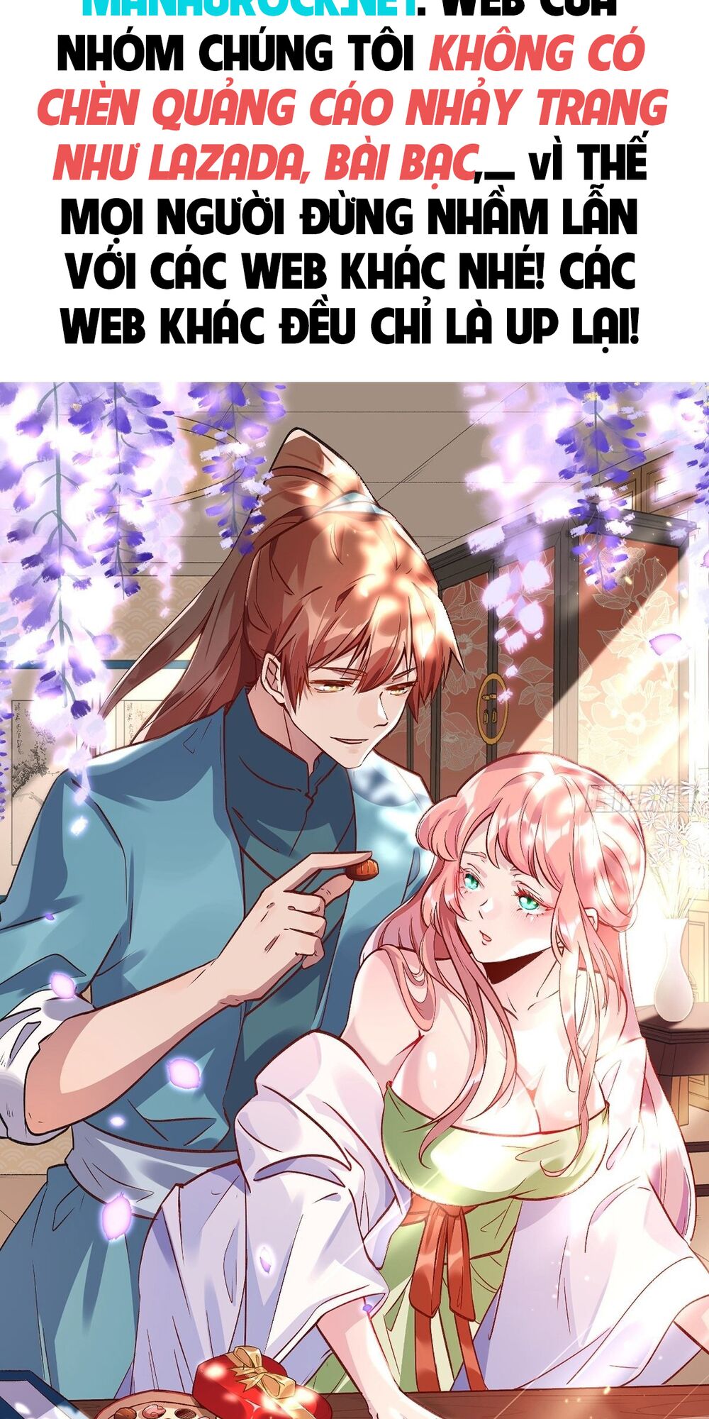 Nguyên Lai Ta Là Tu Tiên Đại Lão: Chapter 31