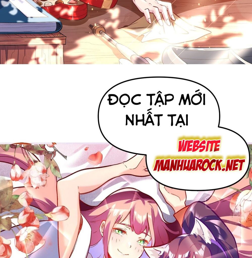 Nguyên Lai Ta Là Tu Tiên Đại Lão: Chapter 31