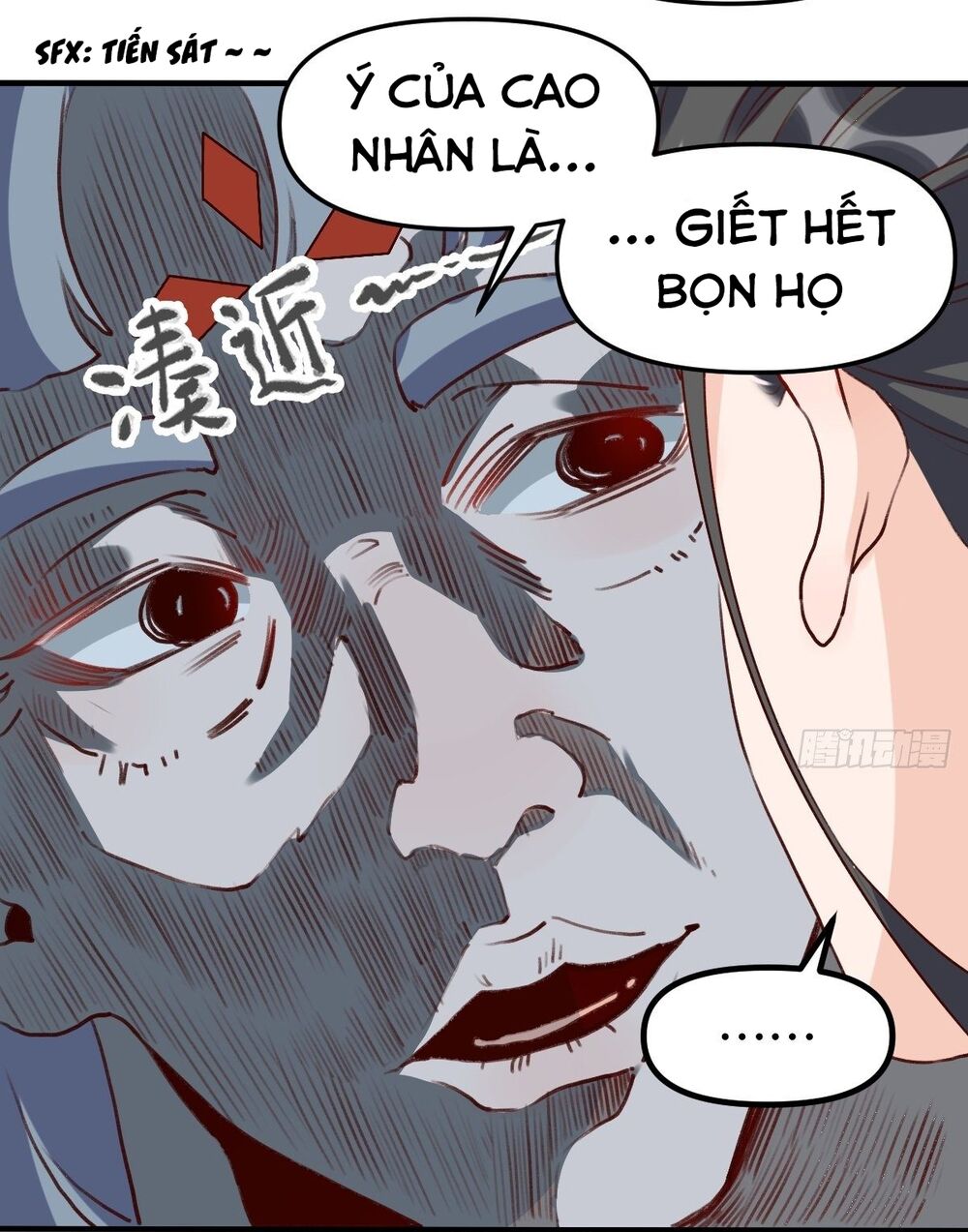 Nguyên Lai Ta Là Tu Tiên Đại Lão: Chapter 31