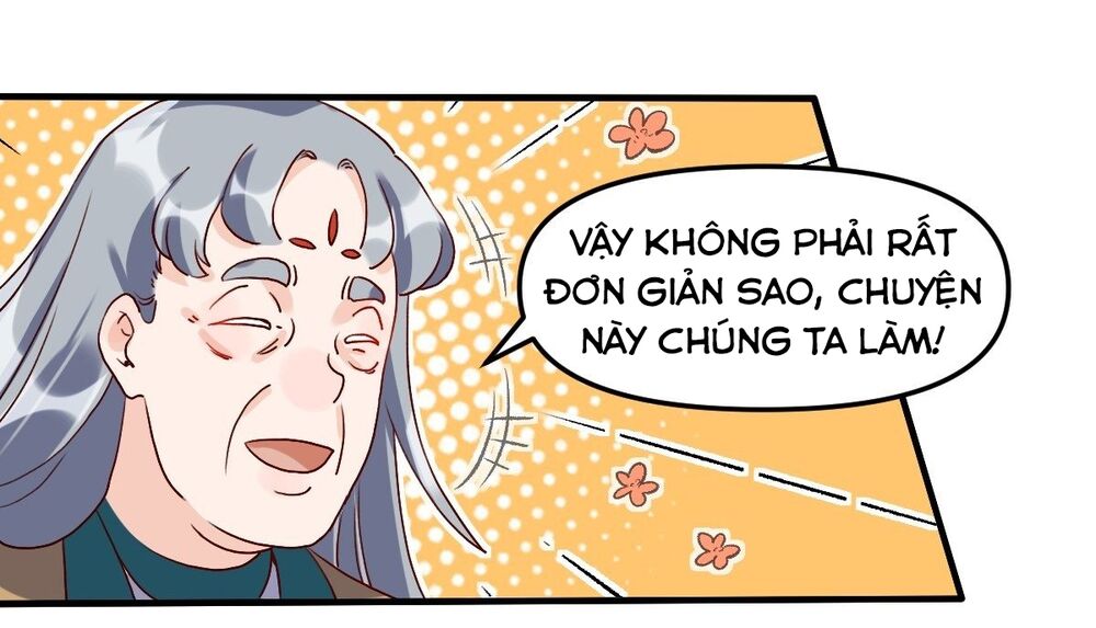 Nguyên Lai Ta Là Tu Tiên Đại Lão: Chapter 31
