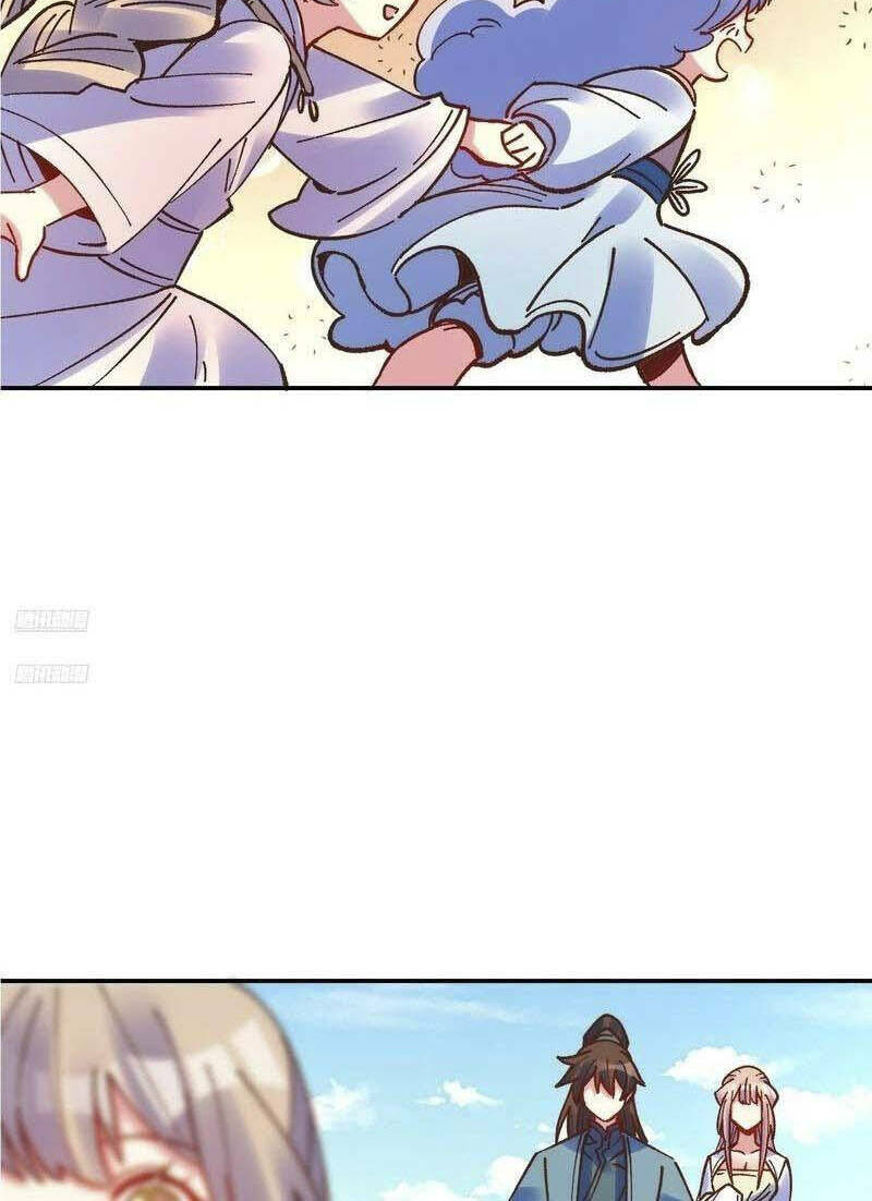 Nguyên Lai Ta Là Tu Tiên Đại Lão: Chapter 310