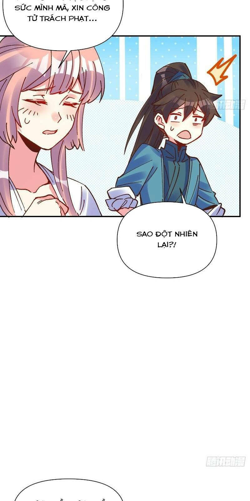 Nguyên Lai Ta Là Tu Tiên Đại Lão: Chapter 310