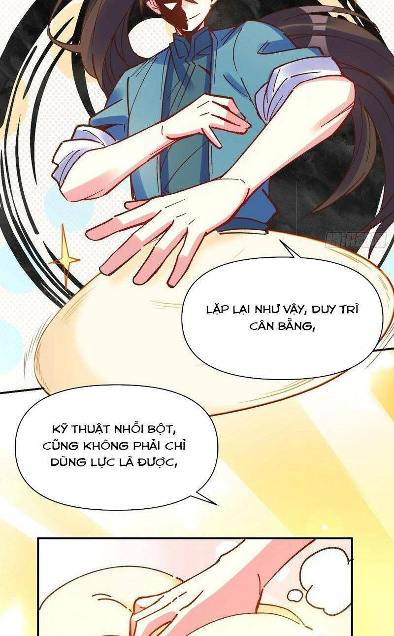 Nguyên Lai Ta Là Tu Tiên Đại Lão: Chapter 310