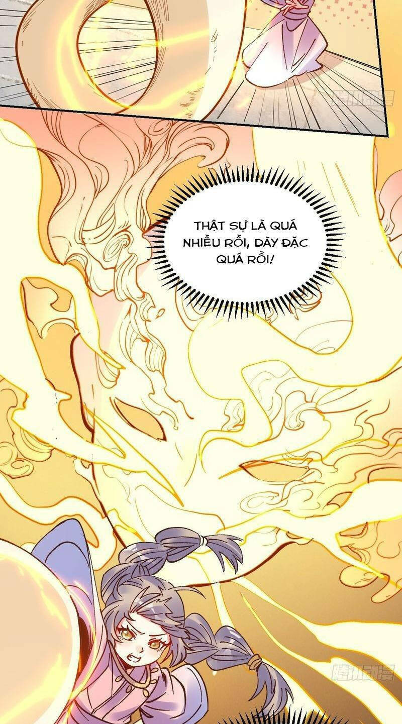 Nguyên Lai Ta Là Tu Tiên Đại Lão: Chapter 310
