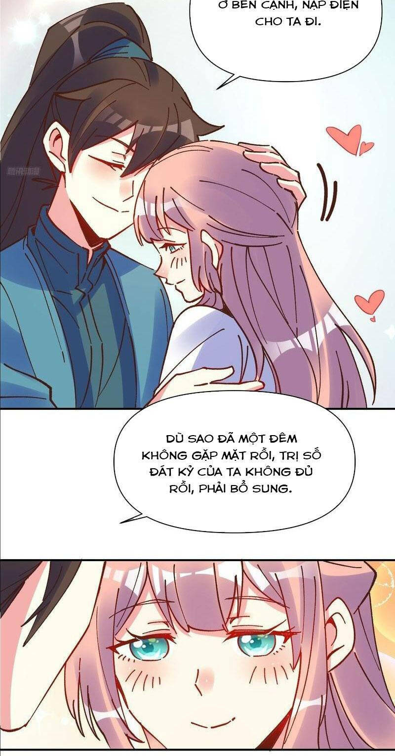 Nguyên Lai Ta Là Tu Tiên Đại Lão: Chapter 310