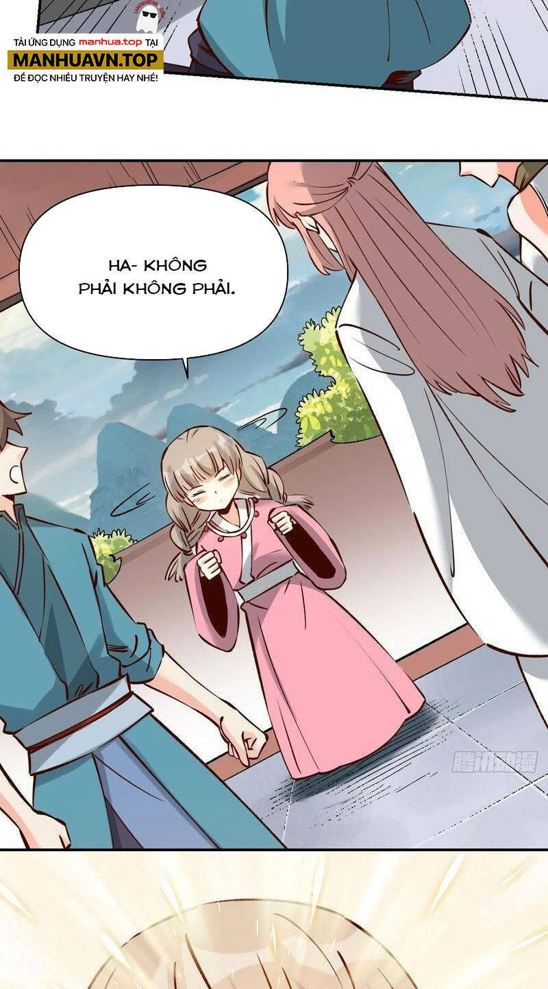 Nguyên Lai Ta Là Tu Tiên Đại Lão: Chapter 310
