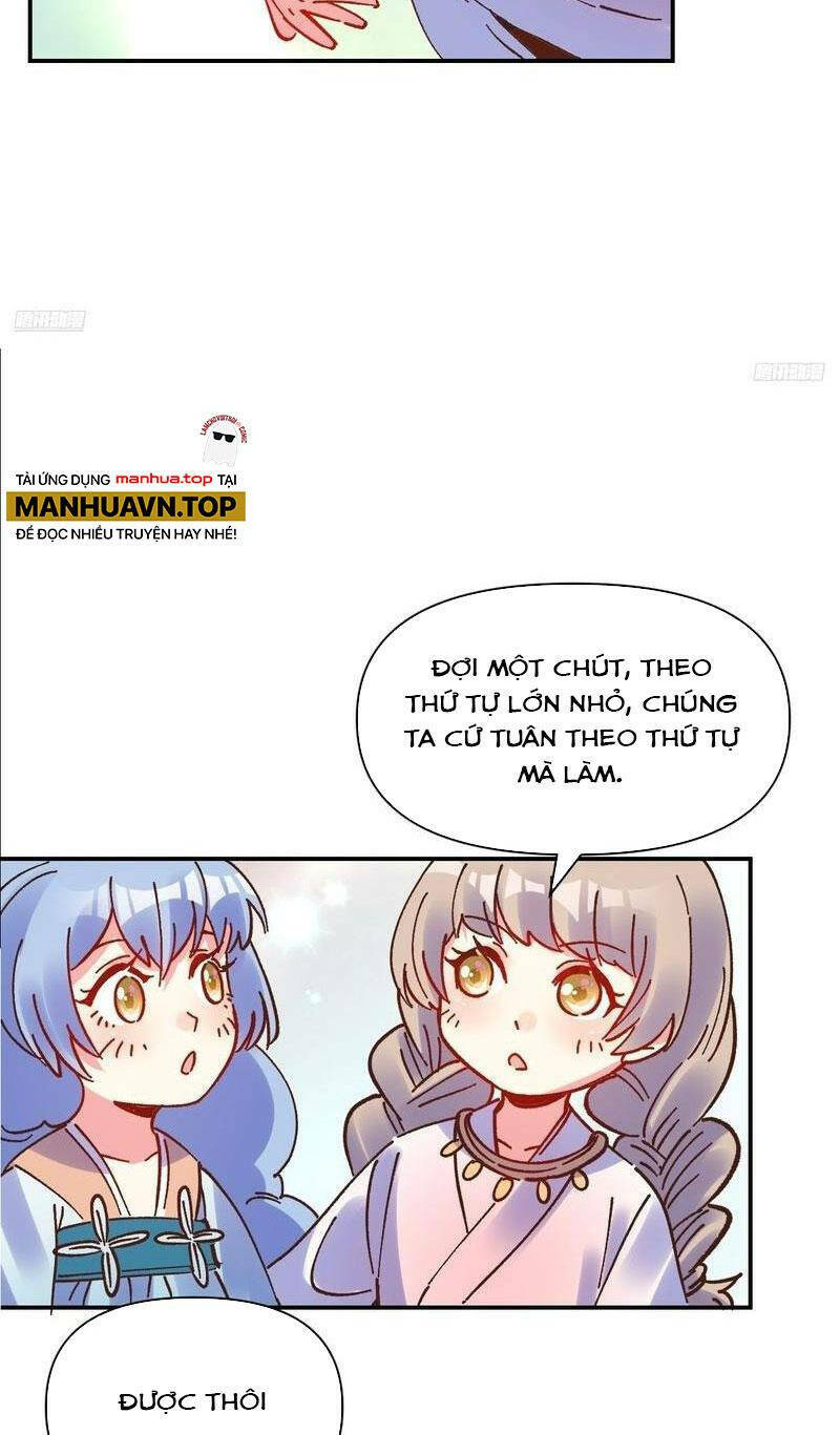 Nguyên Lai Ta Là Tu Tiên Đại Lão: Chapter 310
