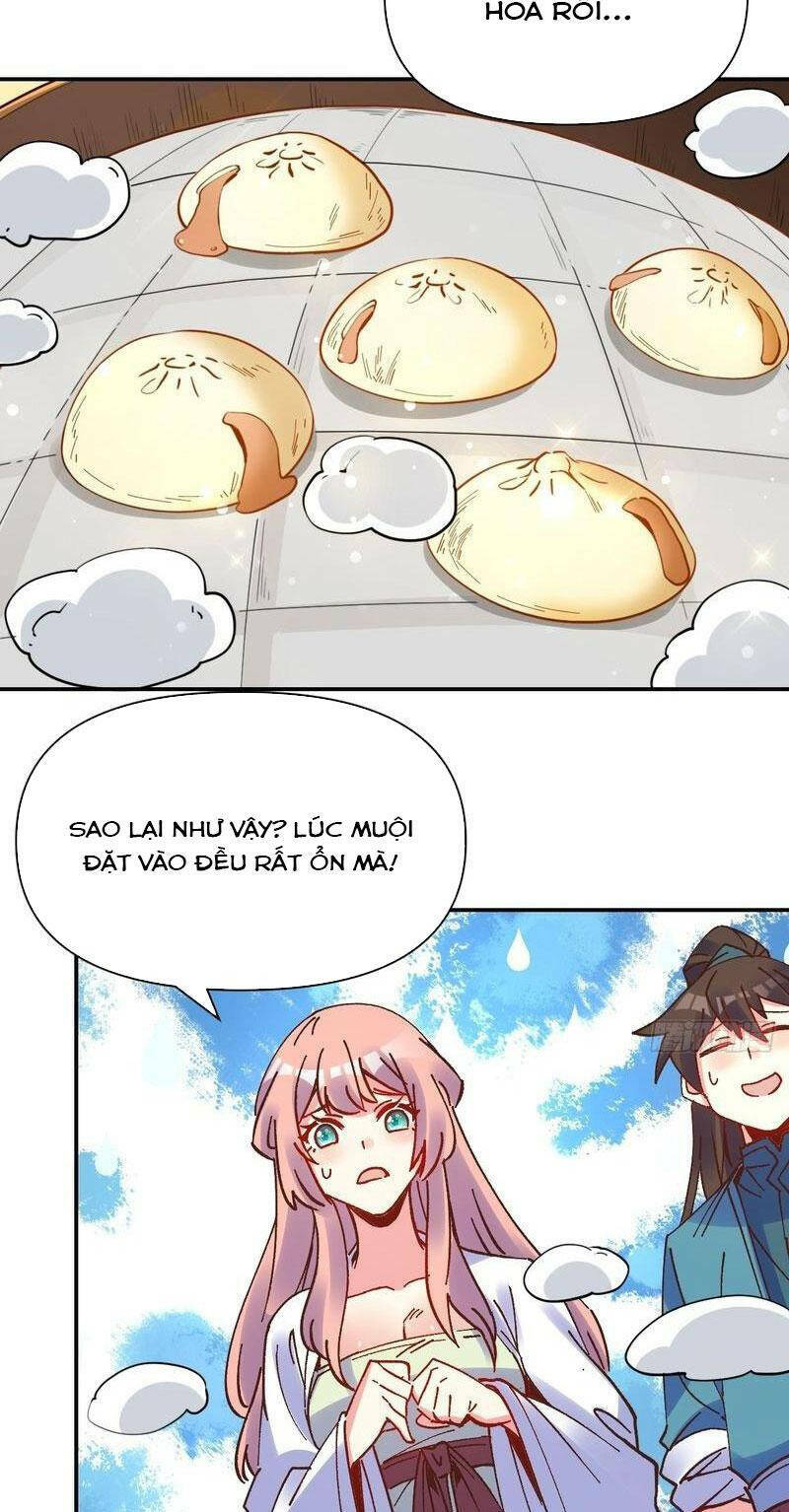 Nguyên Lai Ta Là Tu Tiên Đại Lão: Chapter 310