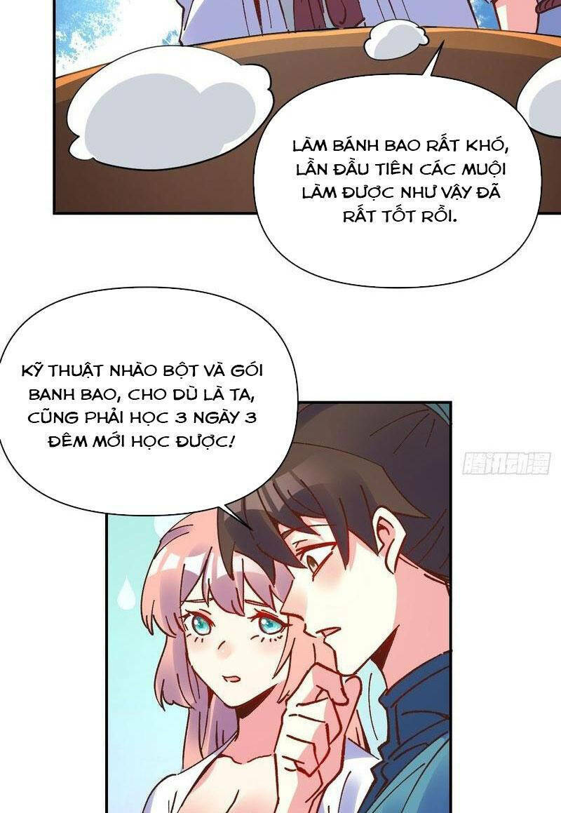 Nguyên Lai Ta Là Tu Tiên Đại Lão: Chapter 310