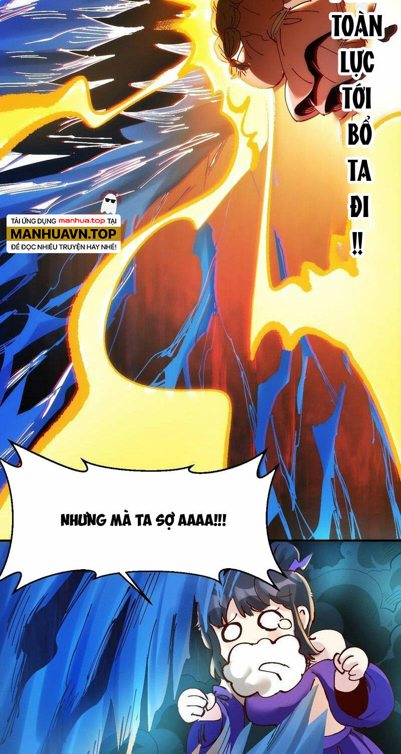 Nguyên Lai Ta Là Tu Tiên Đại Lão: Chapter 311