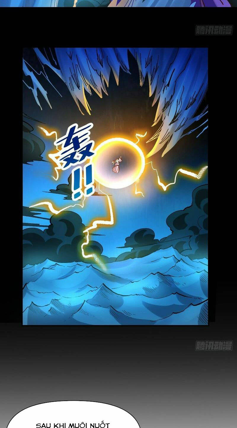 Nguyên Lai Ta Là Tu Tiên Đại Lão: Chapter 311