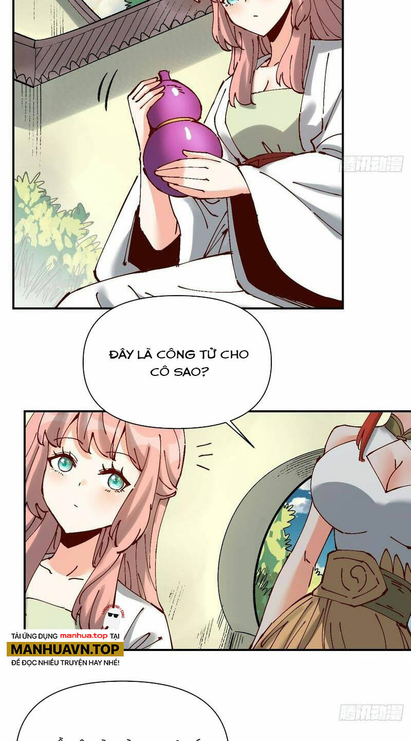 Nguyên Lai Ta Là Tu Tiên Đại Lão: Chapter 311