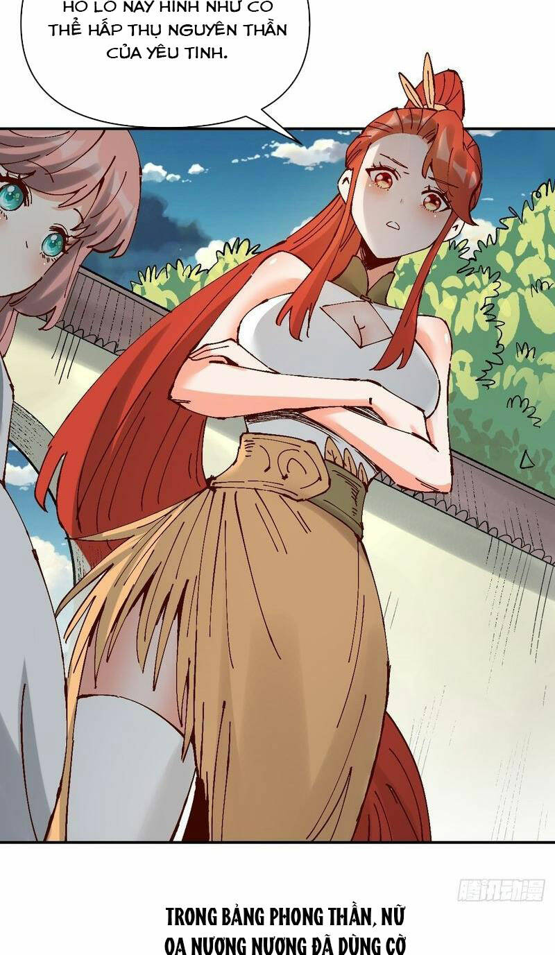 Nguyên Lai Ta Là Tu Tiên Đại Lão: Chapter 311