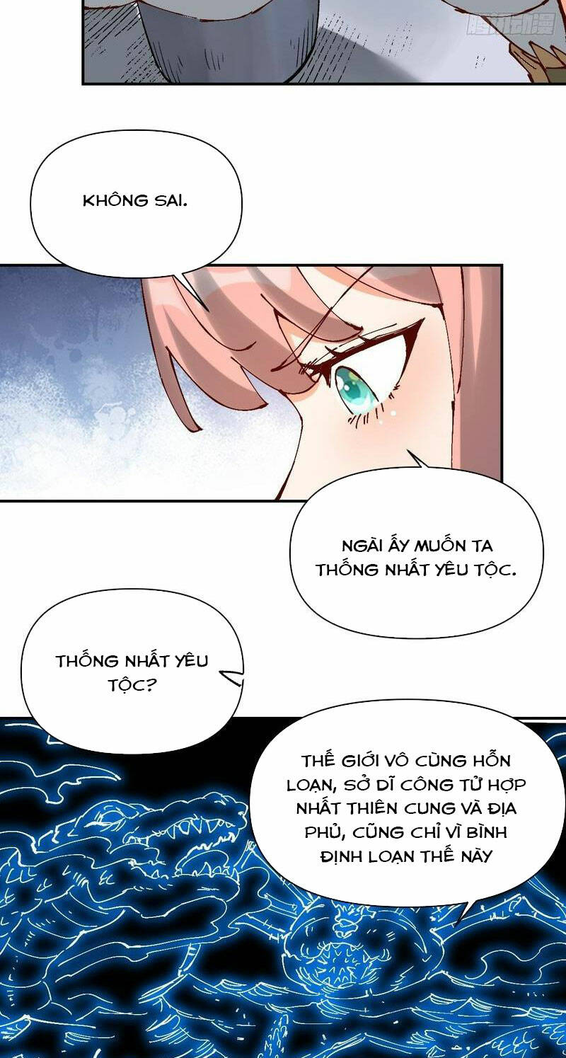 Nguyên Lai Ta Là Tu Tiên Đại Lão: Chapter 311