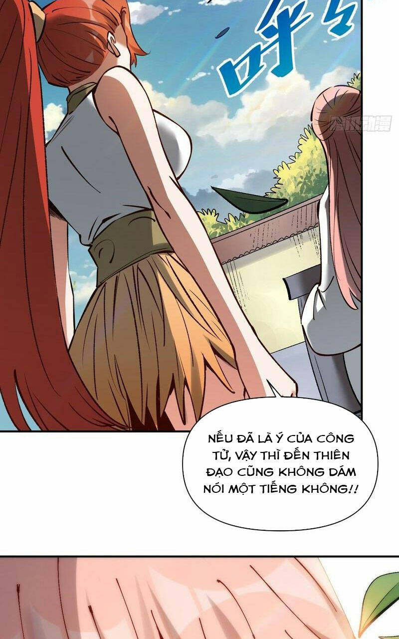Nguyên Lai Ta Là Tu Tiên Đại Lão: Chapter 311