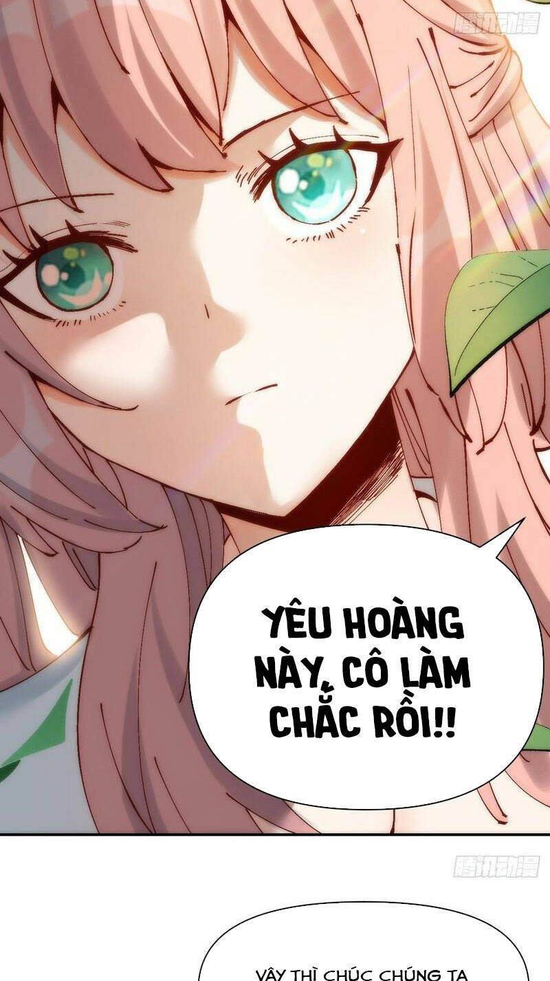 Nguyên Lai Ta Là Tu Tiên Đại Lão: Chapter 311