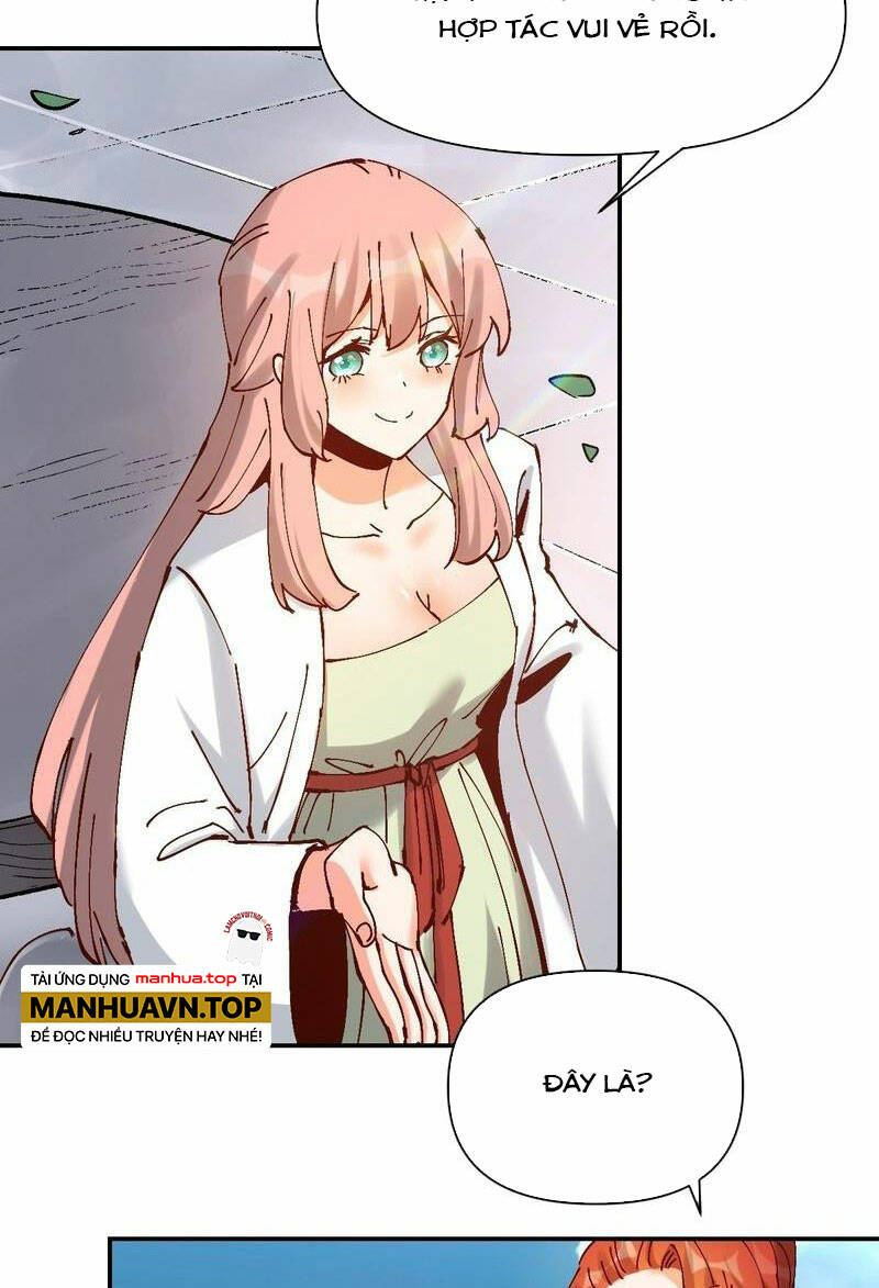 Nguyên Lai Ta Là Tu Tiên Đại Lão: Chapter 311