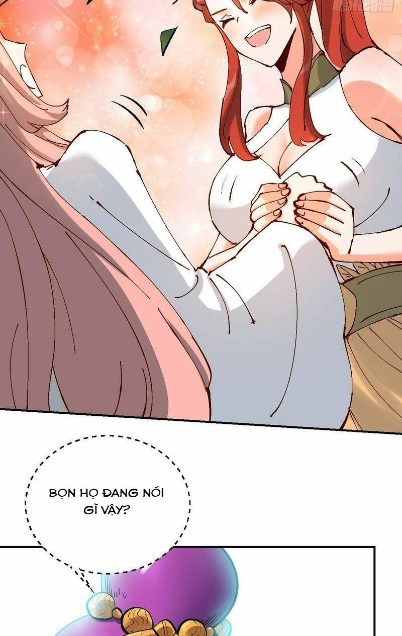 Nguyên Lai Ta Là Tu Tiên Đại Lão: Chapter 311