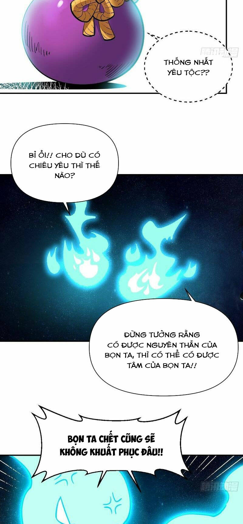 Nguyên Lai Ta Là Tu Tiên Đại Lão: Chapter 311
