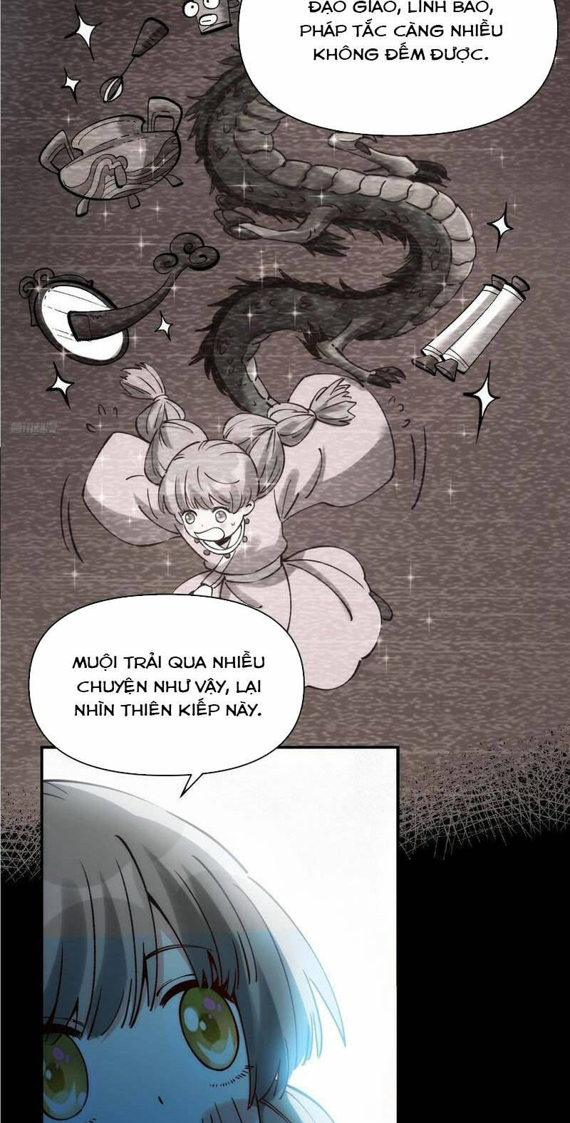 Nguyên Lai Ta Là Tu Tiên Đại Lão: Chapter 311