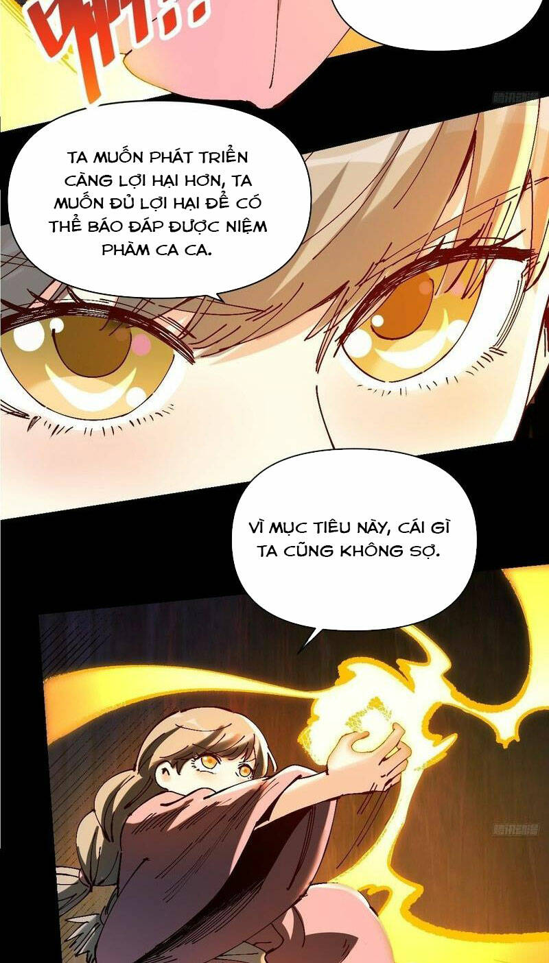 Nguyên Lai Ta Là Tu Tiên Đại Lão: Chapter 311