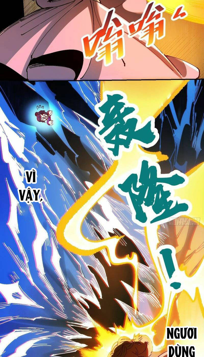 Nguyên Lai Ta Là Tu Tiên Đại Lão: Chapter 311