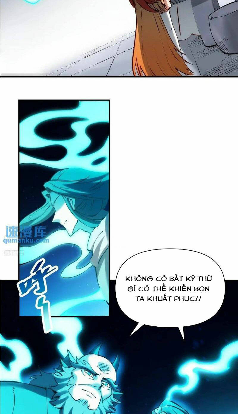 Nguyên Lai Ta Là Tu Tiên Đại Lão: Chapter 312