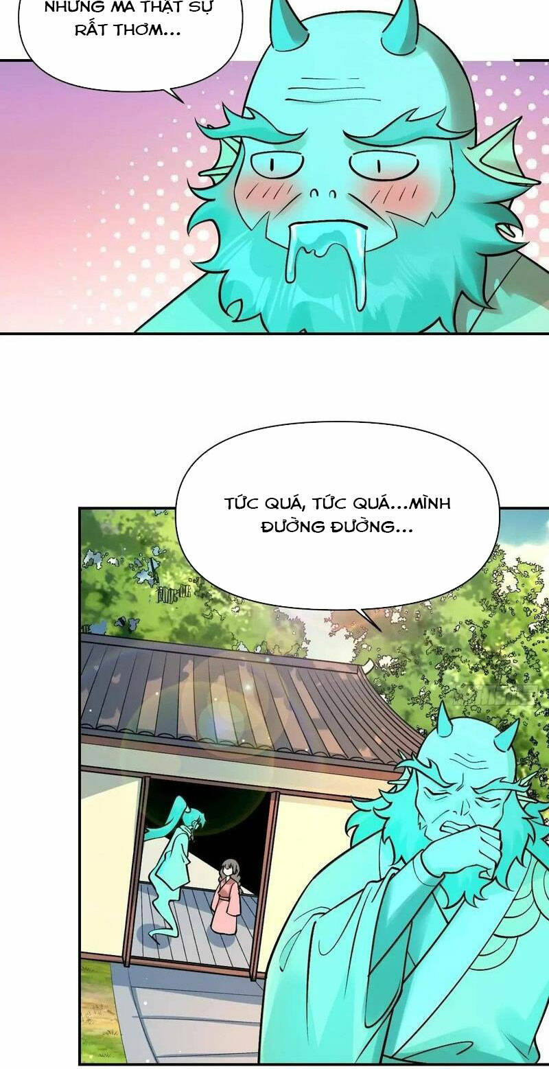 Nguyên Lai Ta Là Tu Tiên Đại Lão: Chapter 312