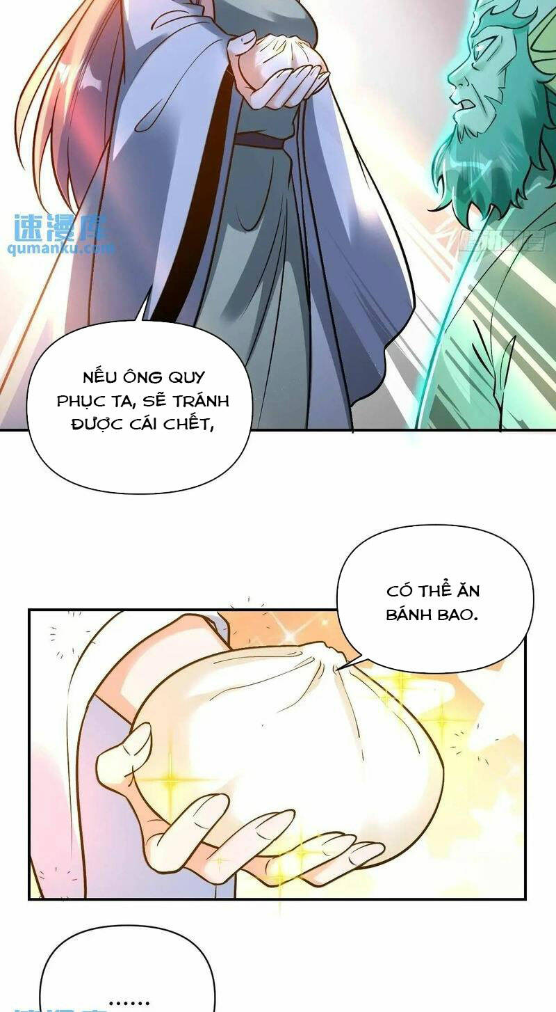 Nguyên Lai Ta Là Tu Tiên Đại Lão: Chapter 312