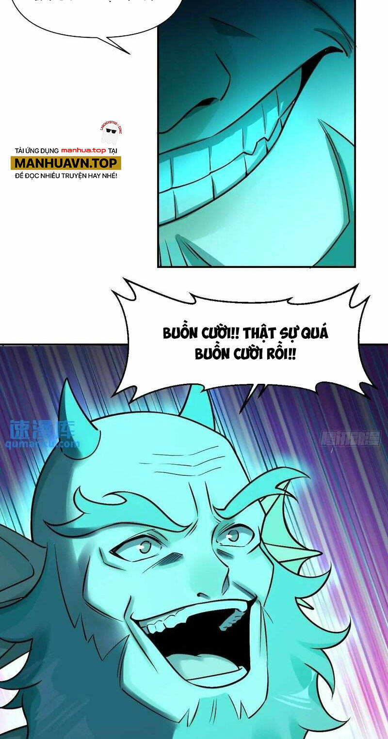Nguyên Lai Ta Là Tu Tiên Đại Lão: Chapter 312
