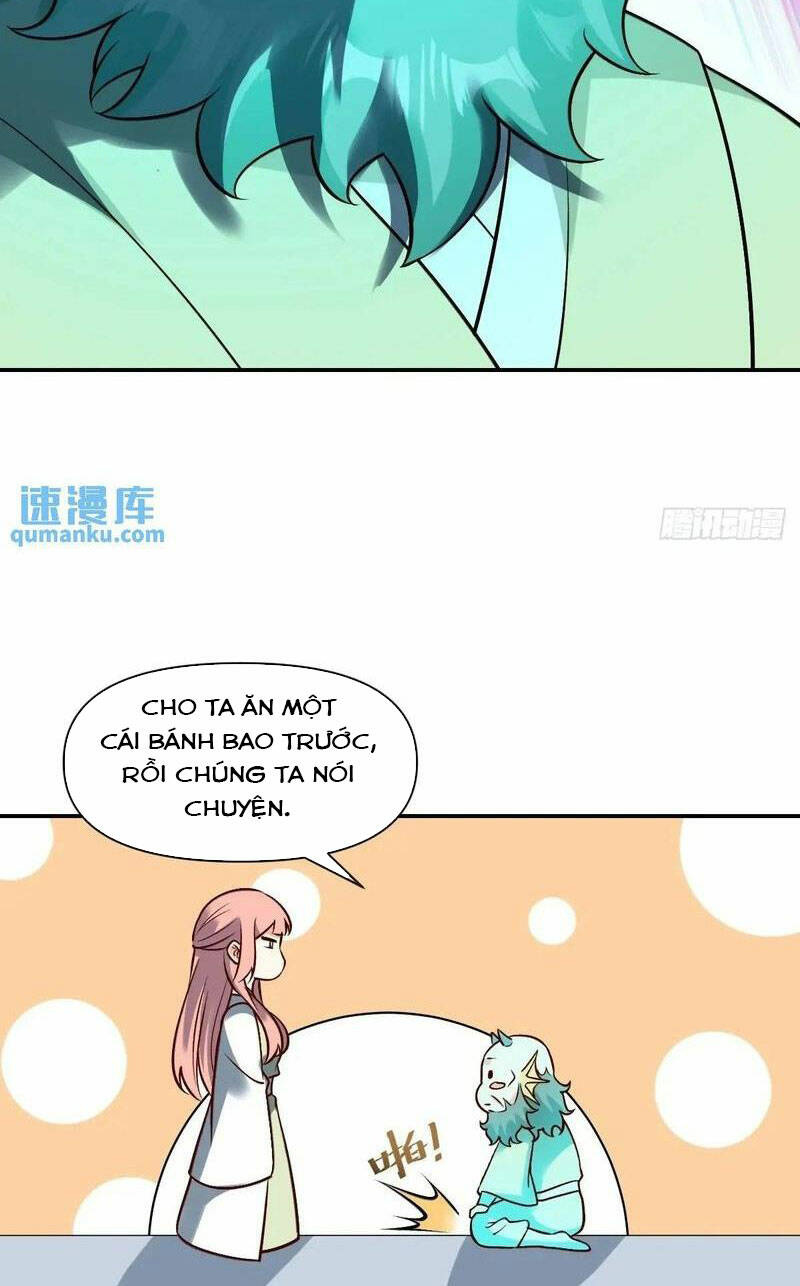 Nguyên Lai Ta Là Tu Tiên Đại Lão: Chapter 312