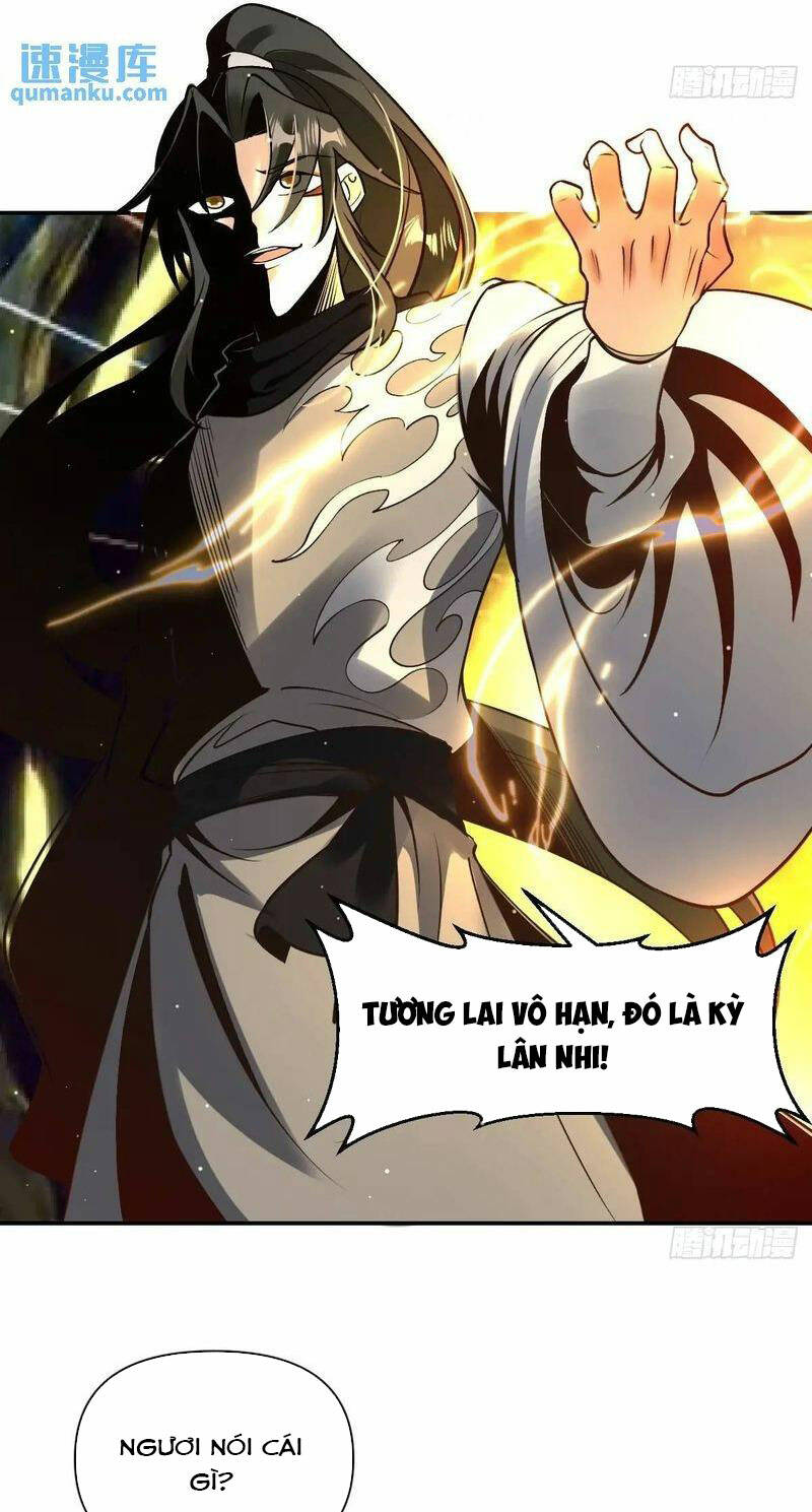 Nguyên Lai Ta Là Tu Tiên Đại Lão: Chapter 312
