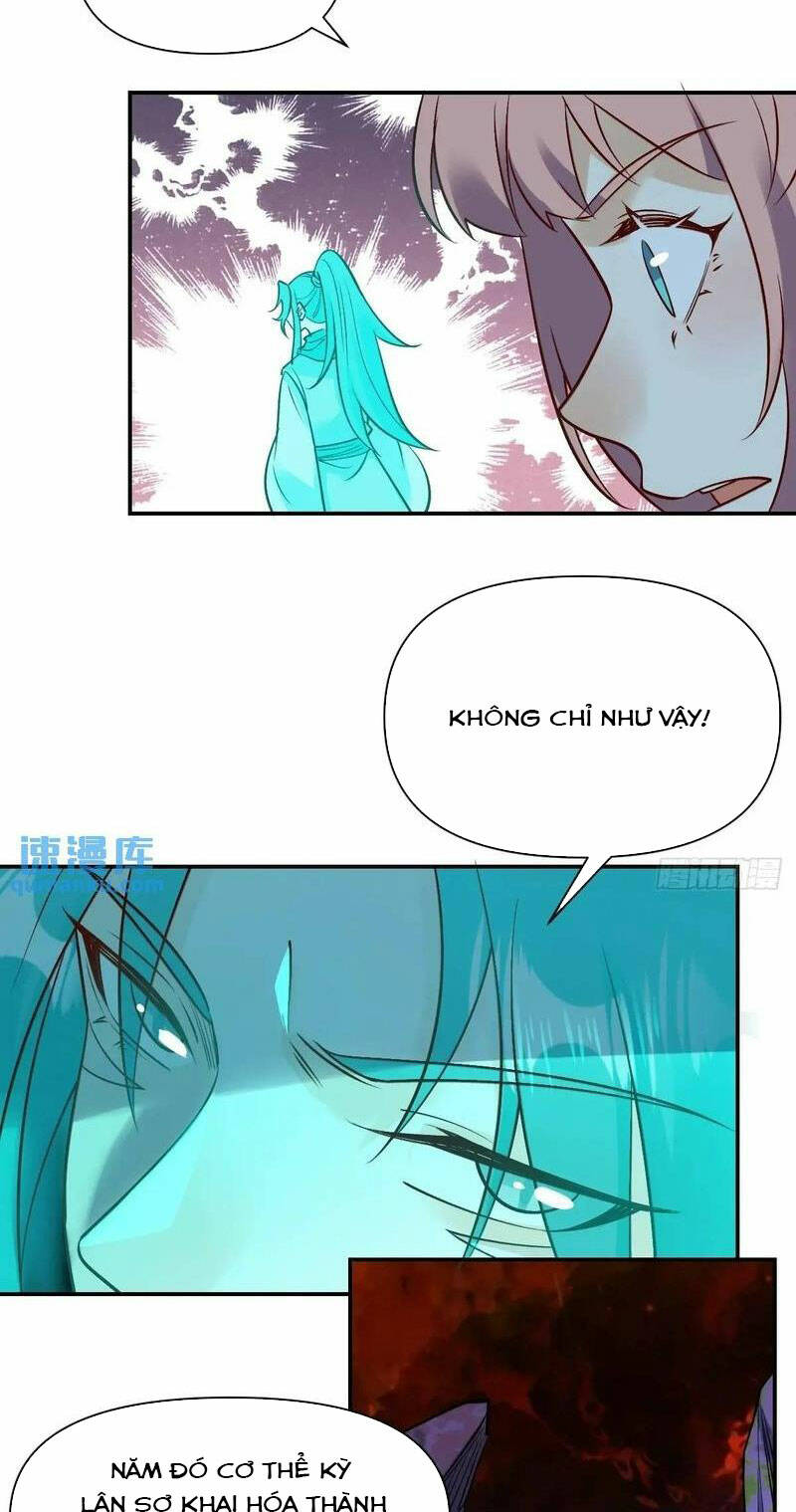 Nguyên Lai Ta Là Tu Tiên Đại Lão: Chapter 312