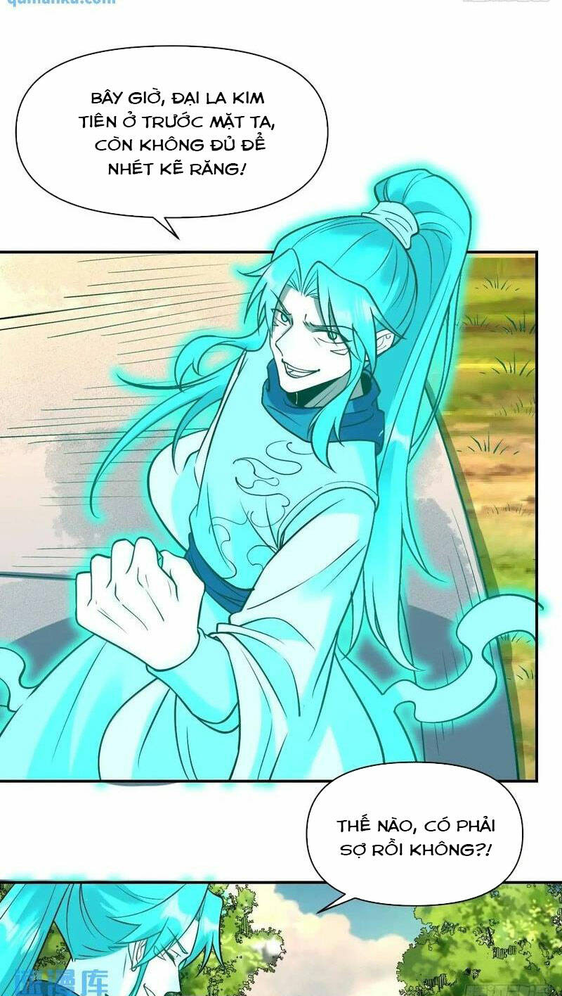 Nguyên Lai Ta Là Tu Tiên Đại Lão: Chapter 312