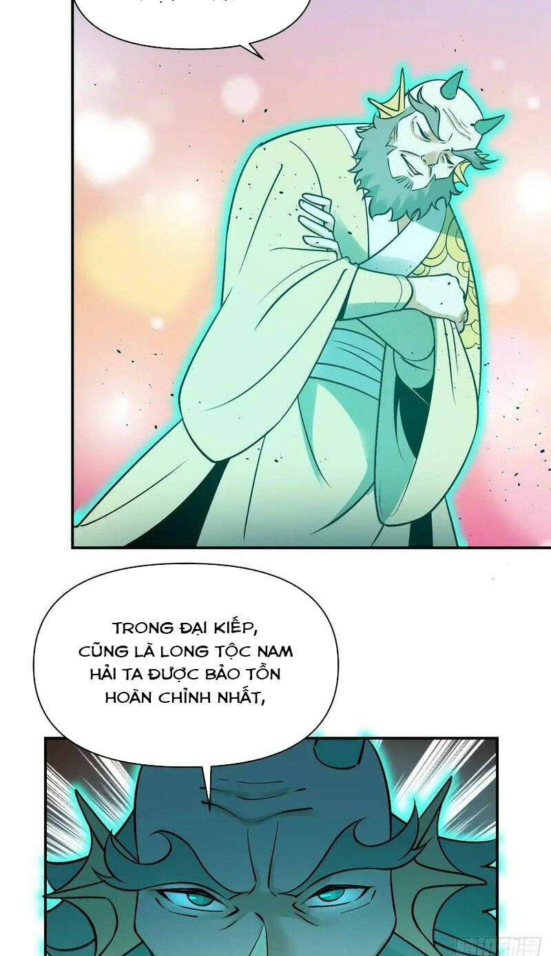 Nguyên Lai Ta Là Tu Tiên Đại Lão: Chapter 312