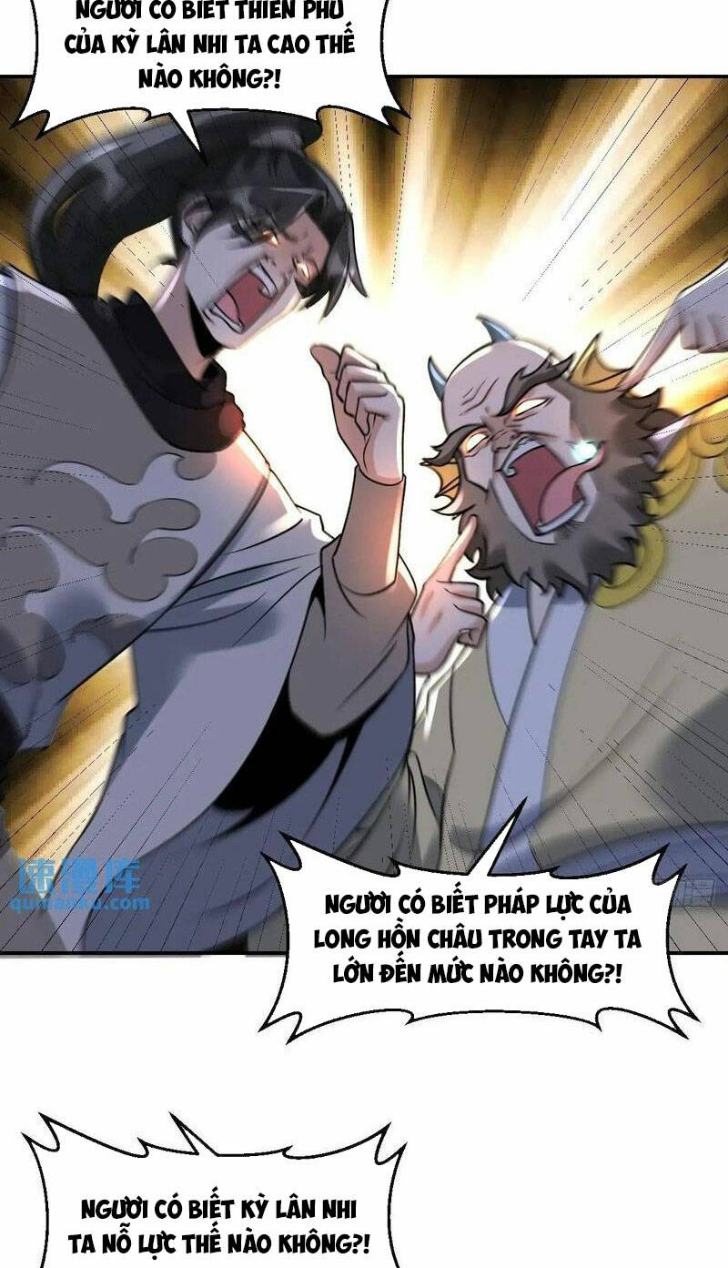 Nguyên Lai Ta Là Tu Tiên Đại Lão: Chapter 312