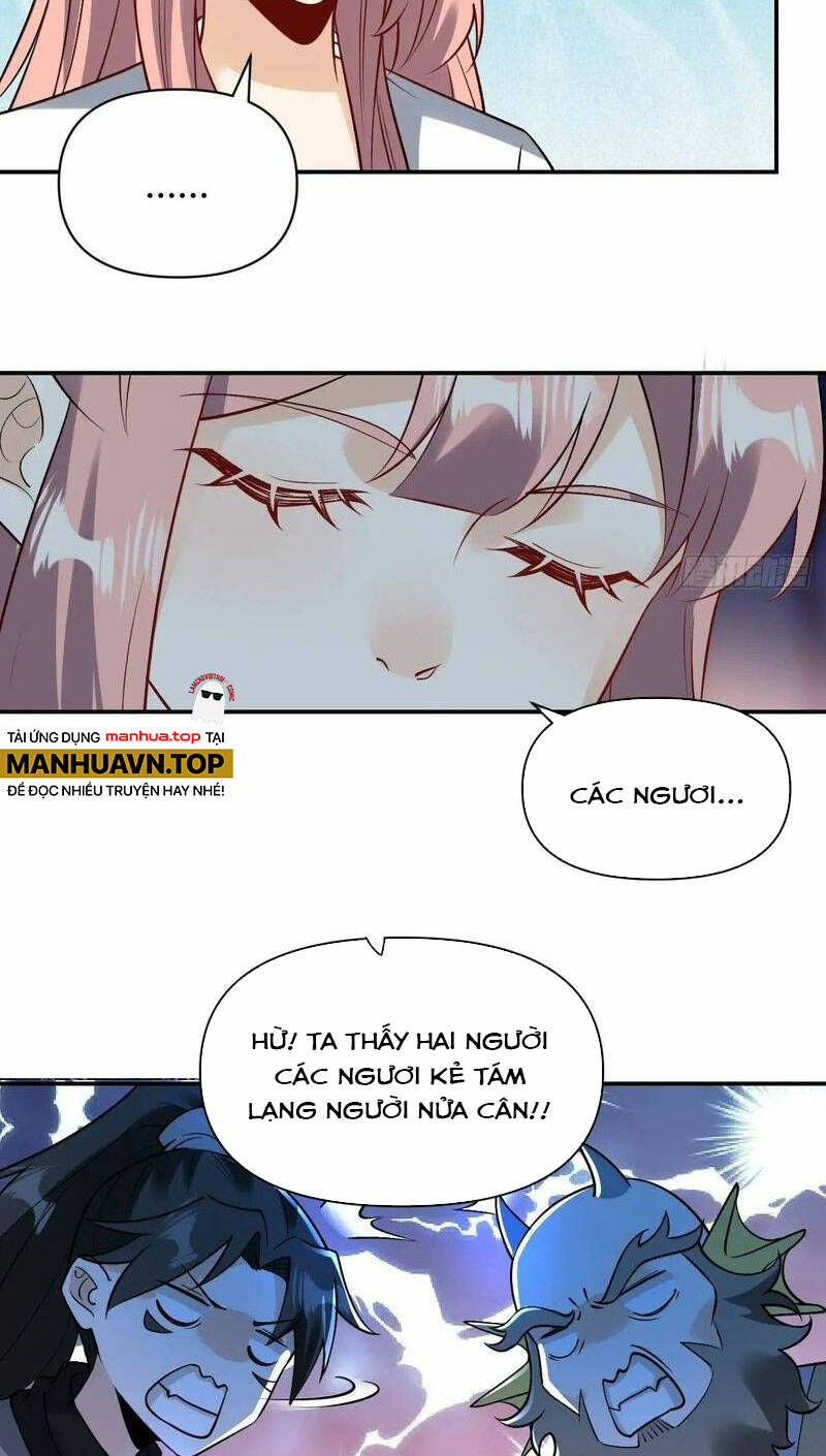 Nguyên Lai Ta Là Tu Tiên Đại Lão: Chapter 312