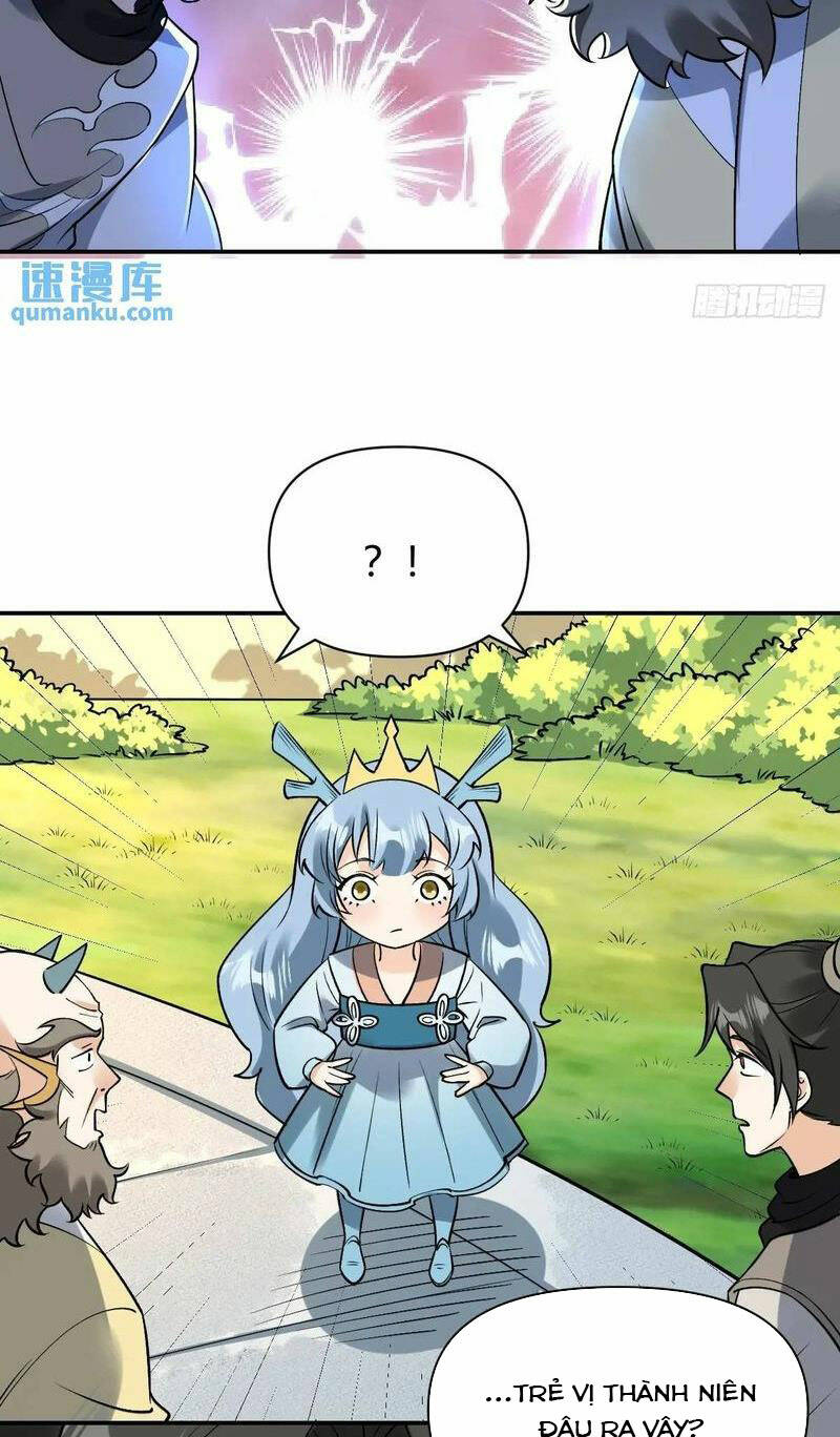 Nguyên Lai Ta Là Tu Tiên Đại Lão: Chapter 312